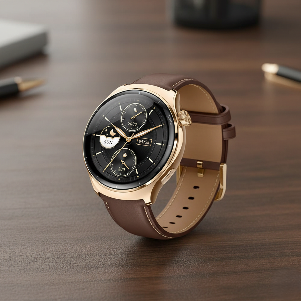 Mibro Lite 3 Pro Smart Watch Best Quality
